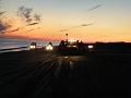 Bering Strait Crossing 285